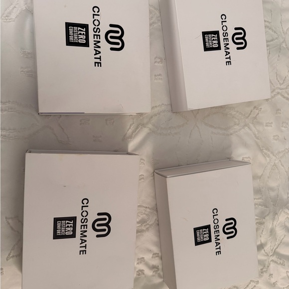 Seamless bra - Picture 1 of 10